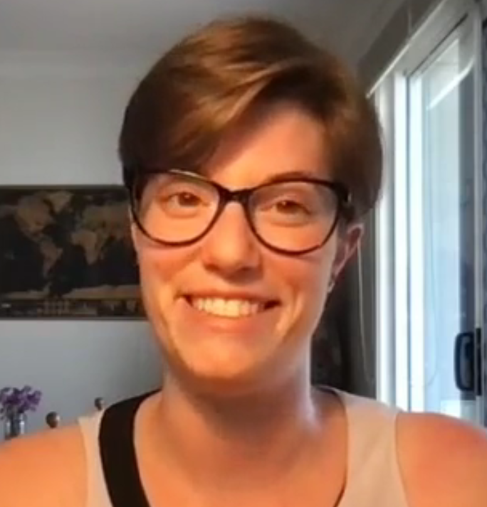 Aussie Flipside Coaching Testimonial Client Val