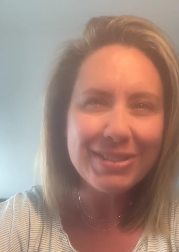 Theresa Testimonial QLD Aussie Flipside